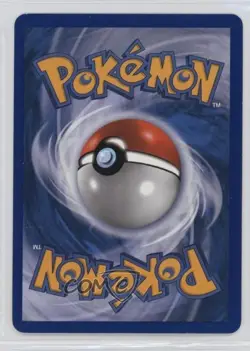 Great Ball Pokemon EX Power Keepers #77 2007 - Image 2