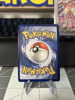Unown V SWSH300 Ultra Rare - SWSH Black Star Promo Pokemon TCG - NM - Image 2