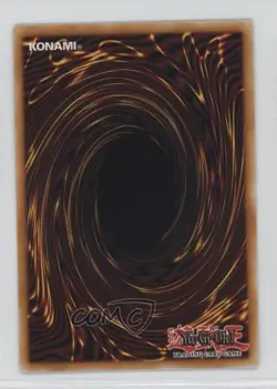 Book of Eclipse 1st Ed. Super Rare YuGiOh 25th Anniversary Rarity Collection II - Image 2