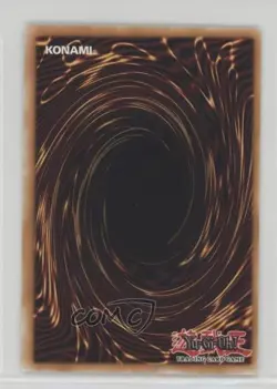 Kazejin YuGiOh Retro Pack Reprint #RP01-EN031 - Image 2