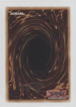 Fissure YuGiOh Retro Pack Reprint #RP01-EN006 - Image 2