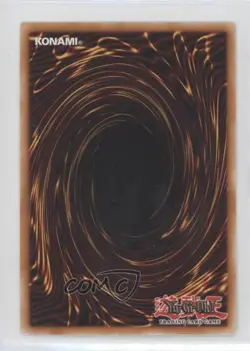 Ancient Gear Golem Unlimited YuGiOh Machine Re-Volt Structure Deck #SD10-EN012 - Image 2