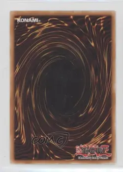 Ancient Gear Soldier Unlimited YuGiOh Machine Re-Volt Structure Deck #SD10-EN014 - Image 2