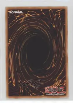 Blast Sphere Unlimited YuGiOh Machina Mayhem Structure Deck #SDMM-EN011 2010 - Image 2