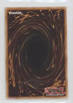 Machina Defender Unlimited YuGiOh Mayhem Structure Deck #SDMM-EN008 2010 - Image 2