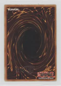 Mask of the Accursed Unlimited YuGiOh Labyrinth Nightmare #LON-019 2003 - Image 2