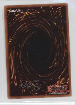 Rain of Mercy Unlimited YuGiOh Pharaoh's Servant #PSV-065 2002 - Image 2