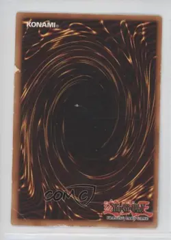 Dreamsprite Unlimited YuGiOh Labyrinth of Nightmare #LON-073 2003 - Image 2
