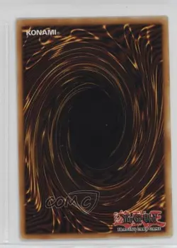 UR - Chaos Daedalus 1st Ed. YuGiOh Battles of Legends: Crystal Revenge - Image 2