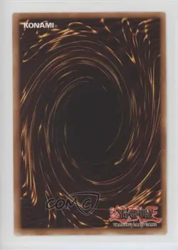 Primal Seed Unlimited YuGiOh Invasion of Chaos #IOC-042 2004 - Image 2