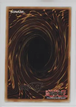 UR - Dream Shark 1st Ed. YuGiOh Battles of Legends: Crystal Revenge #BLCR-EN025 - Image 2