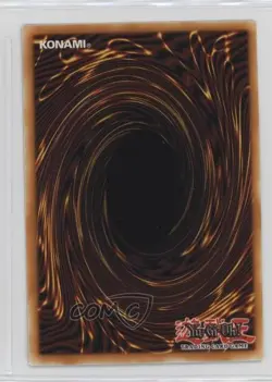 UR - Toon Harpie Lady 1st Ed. YuGiOh Battles of Legends: Crystal Revenge - Image 2