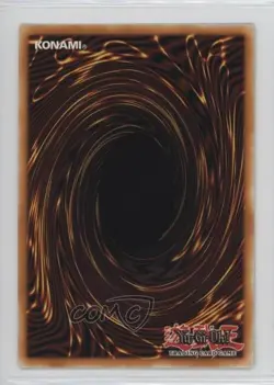 UR - Dyna Tank 1st Ed. YuGiOh Battles of Legends: Crystal Revenge #BLCR-EN018 - Image 2