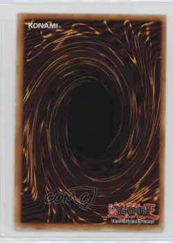 UR - Crystal Beast Sapphire Pegasus 1st Ed. YuGiOh Battles of Legends: Revenge - Image 2