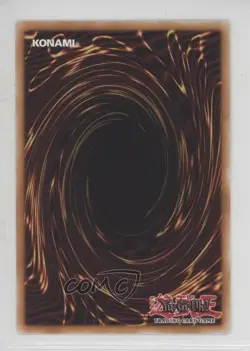 Ghostrick Shot 1st Ed. YuGiOh Battle of Chaos #BACH-EN057 - Image 2