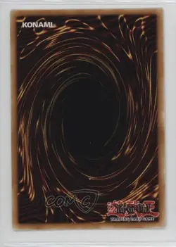 UR - Resurgam Xyz 1st Ed. YuGiOh Brothers of Legend #BROL-EN092 - Image 2