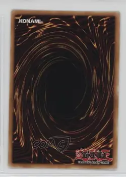 UR - Hyper Rank-Up-Magic Utopiforce 1st Ed. YuGiOh Brothers of Legend - Image 2