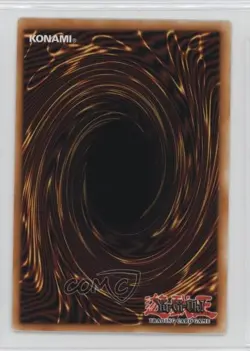 Alpha Summon 1st Ed. YuGiOh Age of Overlord #AGOV-EN100 - Image 2