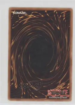 House of Adhesive Tape Unlimited YuGiOh Magic Ruler Booster #MRL-064 2002 - Image 2