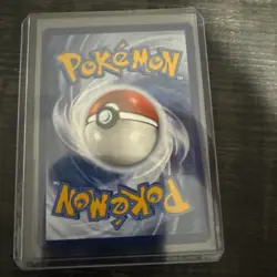 Garbodor 204/182 Sv04: Paradox Rift Holo IR Pokemon Card 🔥🔥 - Image 3