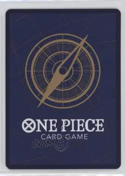 2023 One Piece Card Game: Awakening of the New Era OP05 Hack #OP05-012 - Image 2