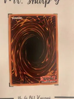 ONOMATOPOESIE-PAAR - LED6-DE043 DEUTSCH Yu-Gi-Oh! CARD COMMON KONAMI 2020 - Image 5
