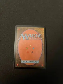 Impending Disaster/ Urza's Legacy /NM MAGIC THE GATHERING CARD/MTG - Image 2