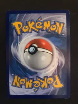 TANGELA - 8/83 - XY GENERATIONS - Reverse Holo - Pokemon Card - LP - Image 2