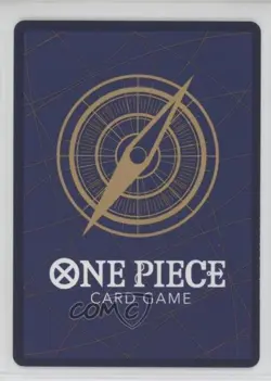 2022 One Piece Card Game: Promos Japanese Monkey D Luffy (Film Red) #P-022 - Image 2