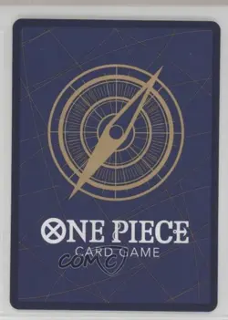 2022 One Piece Card Game: Promos Japanese Monkey D Luffy (Film Red) #P-022 - Image 2