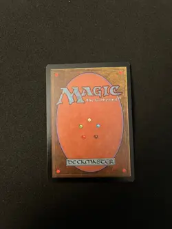 Oath of Ghouls/Exodus/NM/ Magic The Gathering Mtg VINTAGE - Image 2