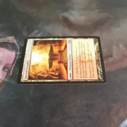 Sacred Foundry ~ Gatecrash [ Excellent ] [ Magic MTG ] - Image 2