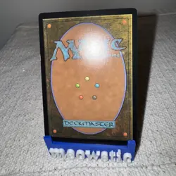 Shadow the Hedgehog - FOIL - Secret Lair x Sonic - NM Magic MTG - Image 2