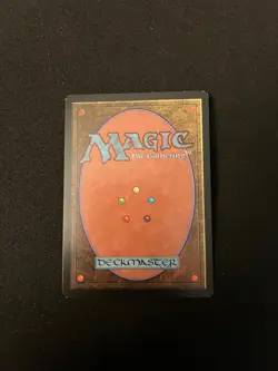 Dominating Licid #30 (NM) Exodus EXO Magic MTG MAGIC THE GATHERING VINTAGE - Image 2