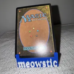 Sonic the Hedgehog - RAINBOW FOIL - Secret Lair x Sonic - NM Magic MTG - Image 2