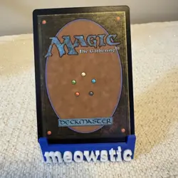 Super State - RAINBOW FOIL - Secret Lair x Sonic - NM Magic MTG - Image 2