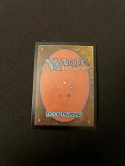 NM Goblin Welder Urza's Legacy Mtg Magic the Gathering VINTAGE - Image 2