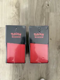 Pokemon Destined Rivals ETB Elite Trainer Box x 2 - Brand New & Sealed - Image 4