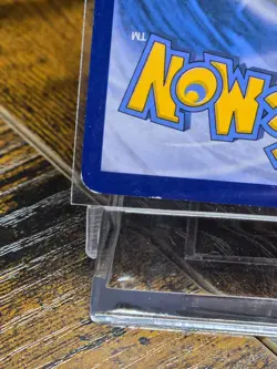 Delinquent - 98/122 - XY Breakpoint Reverse Holo - ENGLISH POKEMON TCG - Image 3