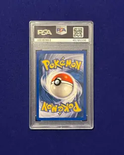 PSA 10 Magnemite Reverse Holo#68 EX Fire Red Leaf Green 2004 Pokemon GEM MINT - Image 3