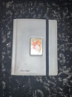 Book of Random Pokemon Cards - Image 2