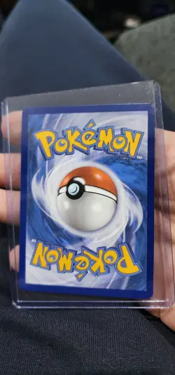 Bloodmoon Ursaluna ex - 216/167 - SIR - Twilight Masquerade - Pokemon - - Image 2
