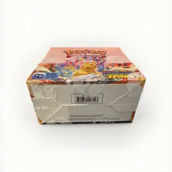 Pokemon TCG - Scarlet & Violet - Surging Sparks Booster Box - Sealed ✅ - Image 2