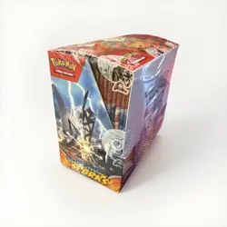 Pokemon TCG - Scarlet & Violet - Surging Sparks Booster Box - Sealed ✅ - Image 3