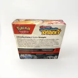 Pokemon TCG - Scarlet & Violet - Surging Sparks Booster Box - Sealed ✅ - Image 4