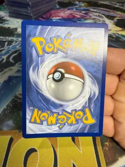 Play! Pokemon Prize Pack Series 7 Prismatic Evolutions 023/131 Vaporeon ex - Image 2