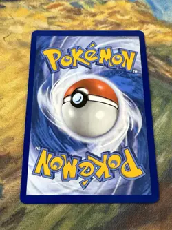 Play! Pokemon Prize Pack Series 7 Prismatic Evolutions 023/131 Vaporeon ex - Image 2