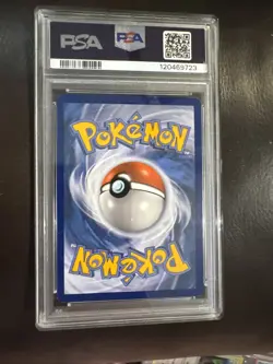 2016 POKEMON GENERATIONS RADIANT COLLECTION FA/ FLAREON EX #RC28 PSA 6 EX - MT - Image 3