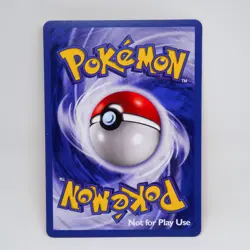 2003 JUMBO GROVYLE COMBUSKEN MARSHTOMP POKEMON BLACK STAR PROMO WINNER SET - Image 3