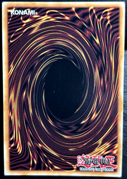 YuGiOh Crossover Breakers CRBR-EN043 Superdimensional Robot Galaxy Destroyer - Image 2